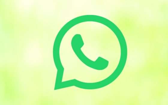 WhatsApp, tema scuro AMOLED contro l'affaticamento visivo