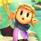 SCONTO imperdibile per The Legend of Zelda: Echoes of Wisdom