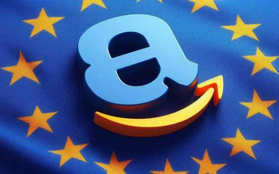 Aiuti di Stato: UE chiude indagine su Amazon