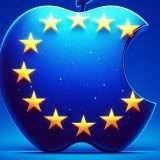 UE chiede ad Apple di eliminare il blocco geografico