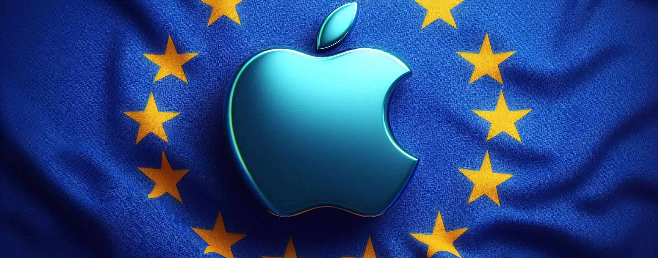 Audiobook: Commissione UE chiude indagine su Apple