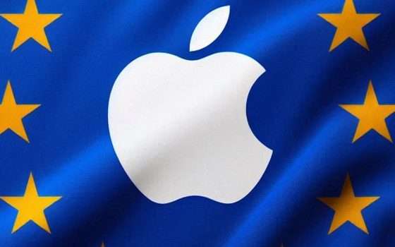 Digital Markets Act: prima multa per Apple?