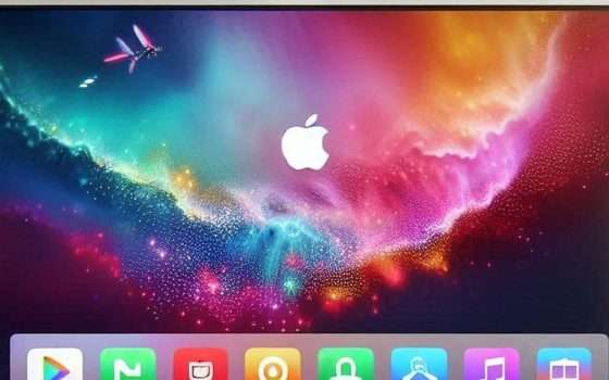 Apple streaming stick HDMI invece della smart TV?