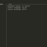 Archinstall 3.0 si aggiorna con una interfaccia testuale riprogettata