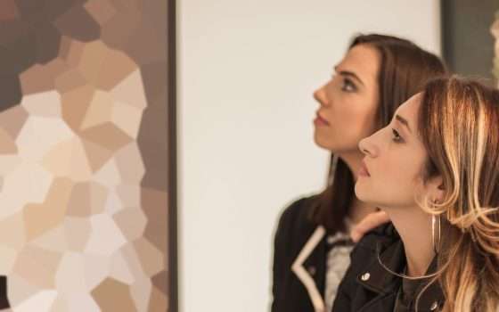 Anche chi odia l'arte generata dall'AI in realtà la preferisce