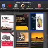 Calibre 7.21: sintesi vocale e altre novità per il gestore ebook