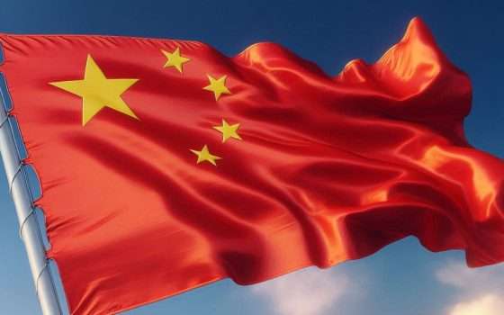 Cyberspionaggio cinese tramite reti telefoniche (update)