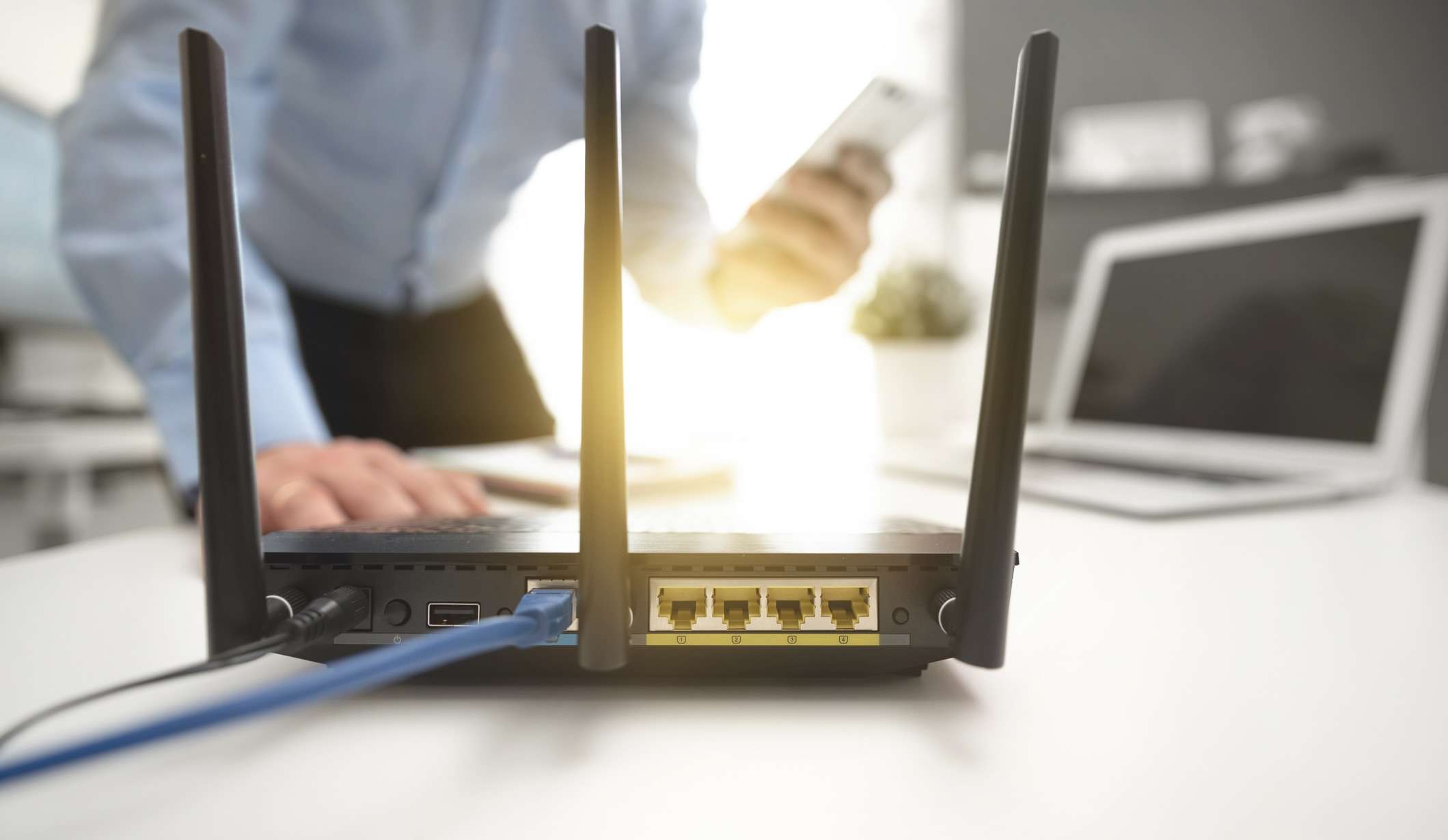 Come Installare una VPN su Modem Fastweb (Guida)