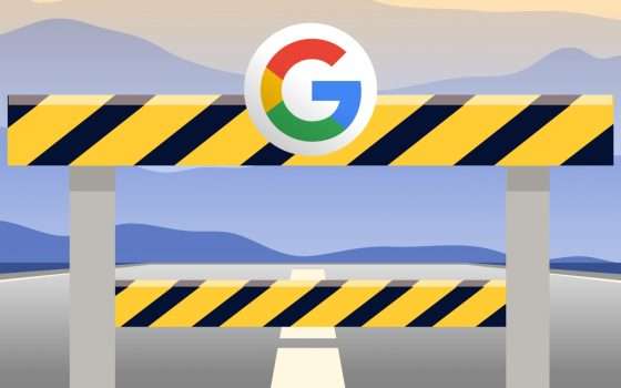 DMA: DuckDuckGo chiede di avviare indagini su Google