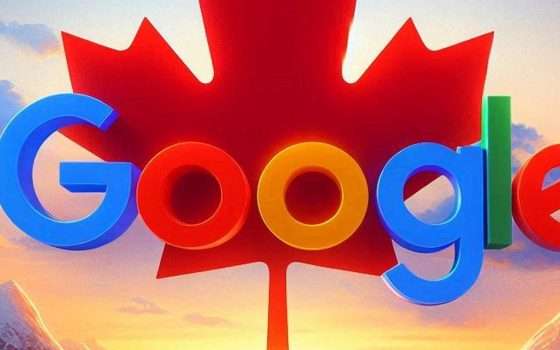 Advertising online: Canada denuncia Google