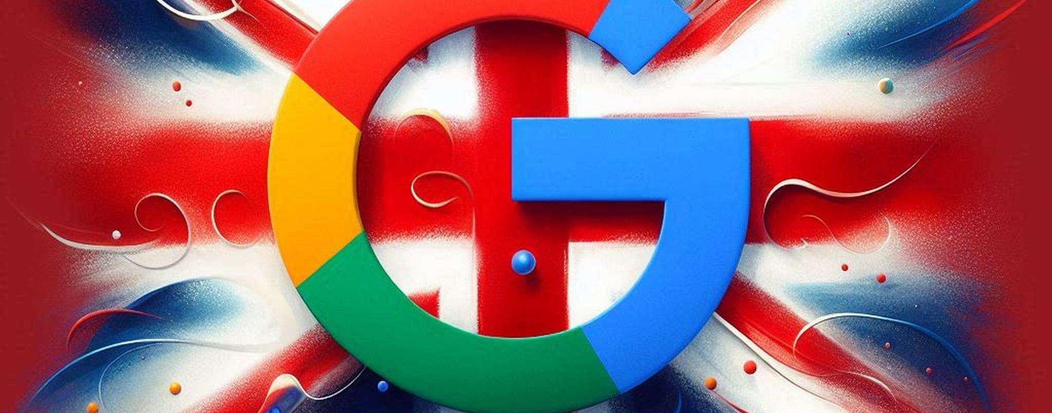 Monopolio ricerca: class action contro Google in UK