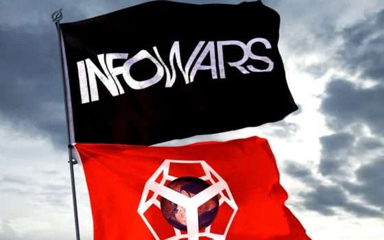 The Onion non può avere gli account X di InfoWars (update)