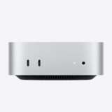 Mac mini M4 di Apple, polemiche per il pulsante di accensione