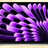 MacBook Air 2024 M3: il prezzo scende ancora, minimo storico sotto i 1000 euro