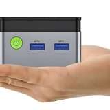 Questo Mini PC davvero...mini è in offerta ad un prezzo super su Amazon