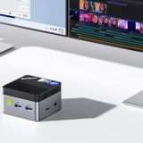 Mini PC (Intel, 12+256GB) a prezzo budget con il doppio sconto Amazon