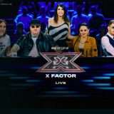 X Factor: arriva la sesta puntata del live show, su Now TV