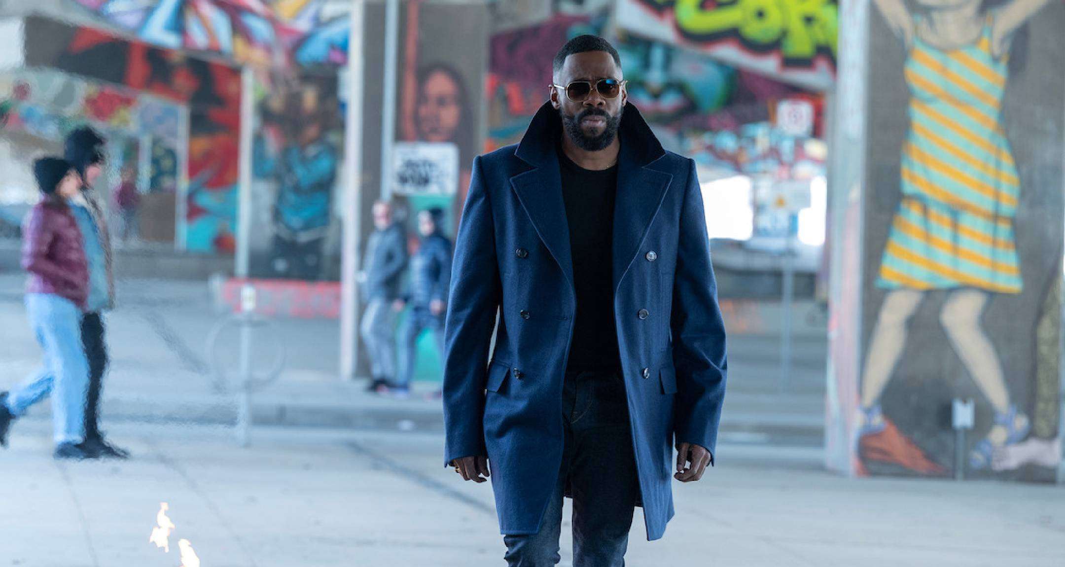 Sky + Netflix: “The Madness” arriva su Netflix dal 27 novembre