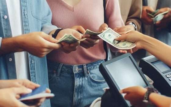 Blackout pagamenti POS: colpa dei lavori per il gas (update)