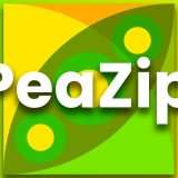 PeaZip 10.1 migliora la sicurezza con nuove opzioni di crittografia