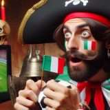 Streaming pirata: DAZN vuole i nomi degli abbonati