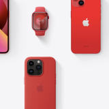 Apple ha ridotto il numero di prodotti (PRODUCT)RED