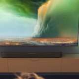 Soundbar Philips 2.1 240W a 99 euro: Black Friday in anticipo su Amazon