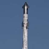 SpaceX potrà lanciare fino a 25 Starship all'anno