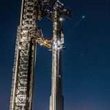 Starship: successo parziale per il sesto test di volo