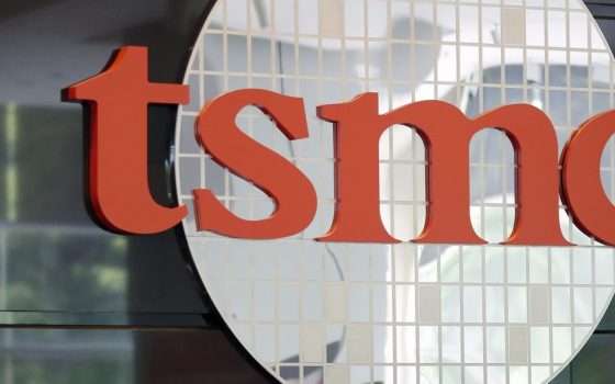TSMC deve produrre chip a 2 nanometri solo a Taiwan (update)