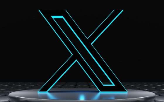 CCDH chiude l'account, RSF denuncia X