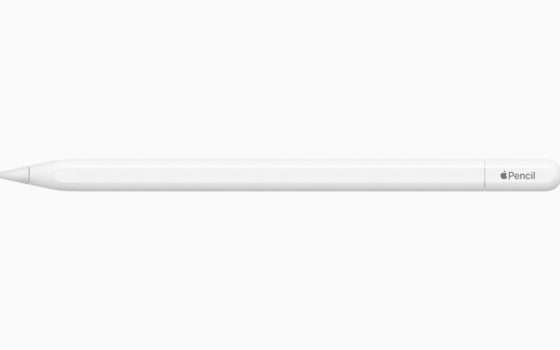 Apple Pencil finisce nel mirino dell'Unione Europea