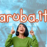 Aruba: con il Black Friday tutti i piani hosting scontati del 70%