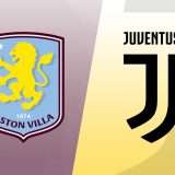 Champions League: come vedere Aston Villa-Juventus in streaming