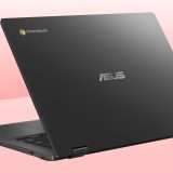 ASUS Chromebook CM14 a 229€: l'occasione in salsa ChromeOS