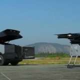 La Cina presenta un'auto volante, arriverà nel 2026?