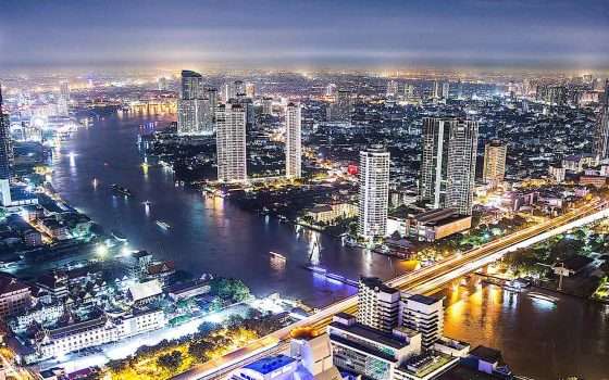 ITA Airways annuncia il nuovo volo Roma-Bangkok, prenota ora