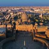 Microsoft replica in 3D la Basilica di San Pietro con l'AI