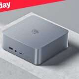 Black Friday: DOPPIO SCONTO sul Mini PC di Beelink