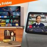 Dispositivi Amazon: tutti gli sconti al Black Friday 2024