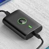 Mini powerbank da 10000 mAh a SOLI 12€ (è un'offerta a tempo)