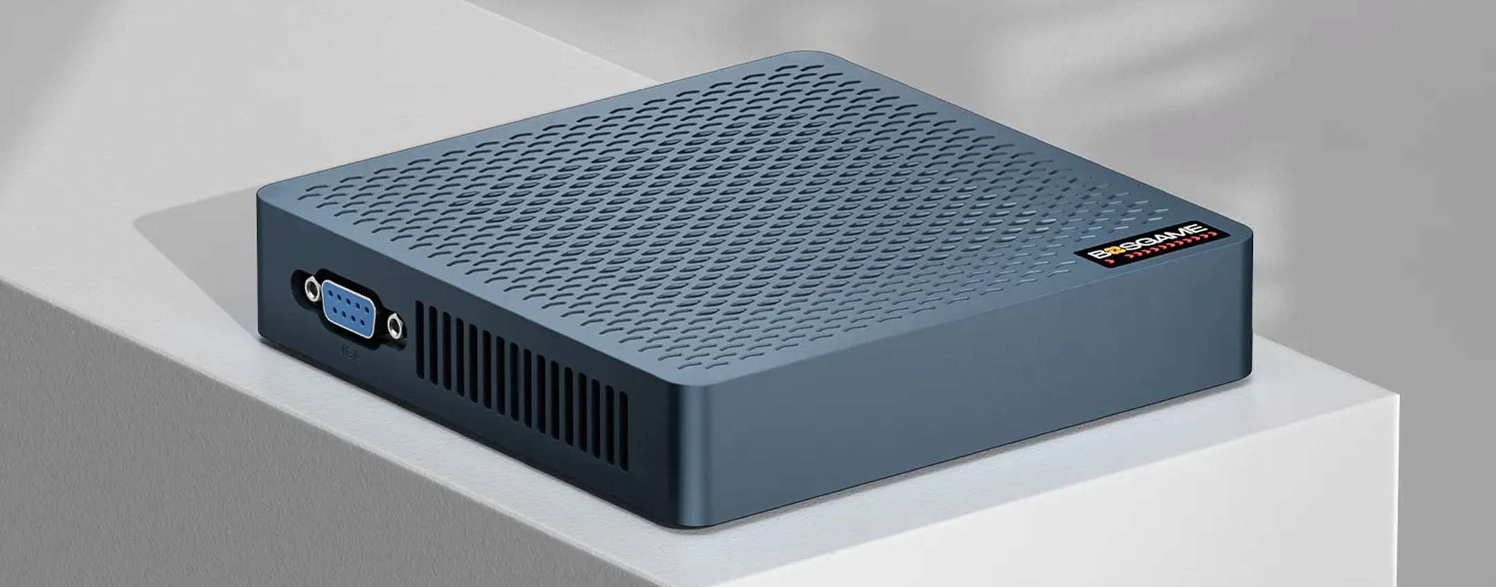 Mini PC (Intel, Windows) a 119€: arriva prima di Natale