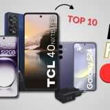 Smartphone da comprare al Black Friday Amazon 2024: lista definitiva