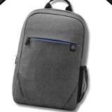 HP Prelude: lo zaino Slim per laptop fino a 15,6