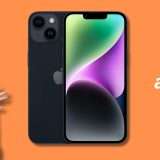 Apple iPhone 14 perfetto per chi vuole lo smartphone nuovo a POCO prezzo