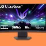 LG UltraGear 27