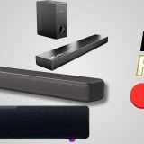 Black Friday Amazon 2024: le migliori soundbar in sconto