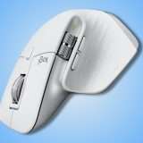 Logitech MX Master 3S: crolla il prezzo del mouse più desiderato