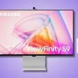 Samsung ViewFinity S9 annienta la quarta parete con risoluzione 5K (-43%)