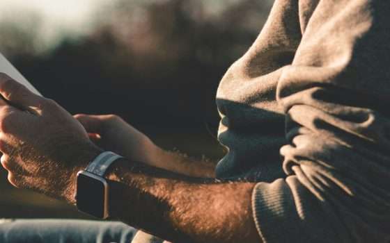 iPad e Apple Watch sono i preferiti del Natale